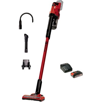 Akkus kézi porszívó, Einhell Power X-Change TE-SV 18 Li + 2,5 Ah Starter-Kit 2347182