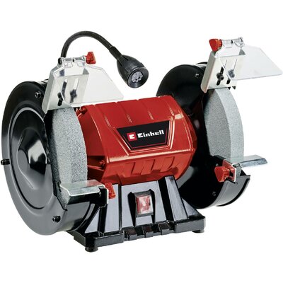 Einhell TC-BG 200 L 4412633 Kettős köszörű 400 W 200 mm