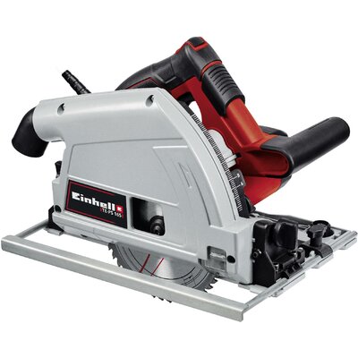 Einhell TE-PS 165 Merülőfűrész Vágási mélység max. (90°) 56 mm 1200 W