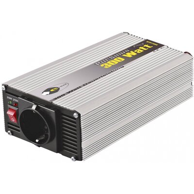 e-ast Inverter CLS 300-24 300 W 24 V/DC - 230 V/AC