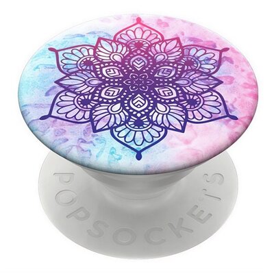 PopSockets 800961 POPSOCKETS telefontartó (készülékre ragasztható, többfunkciós, virág) SZÍNES [Google Pixel 8a]