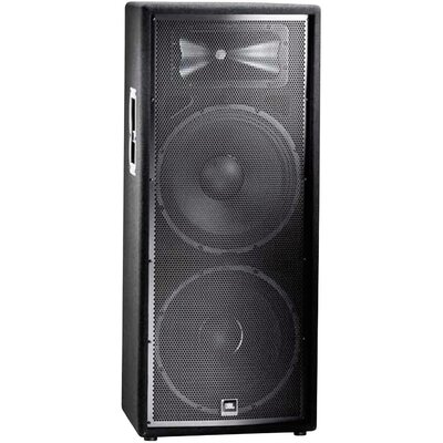 JBL JRX225 Passzív PA hangfal 38 cm 15 coll 500 W 1 db