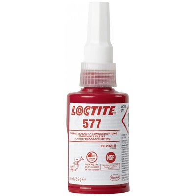 LOCTITE® 577 ACC50ML EGFD Menettömítés 2068186 50 ml