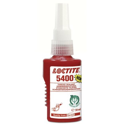 LOCTITE® 5400 Menettömítés 1545634 50 ml