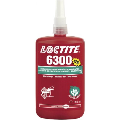 LOCTITE® 6300 Kötőanyag 1546952 50 ml