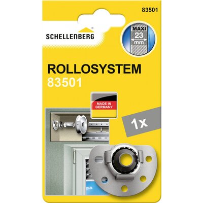 Schellenberg 83501 Fali tartó Alkalmas Schellenberg maxi