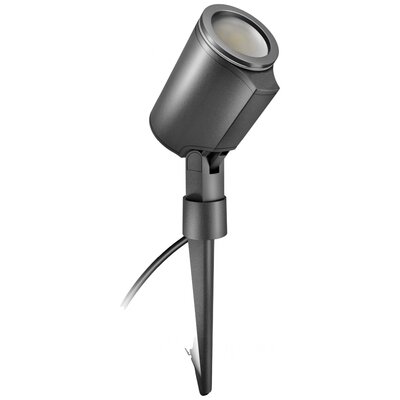 Steinel SPOT GARDEN NIGHTAUTO ANT 058692 LED-es kültéri fényszóró 7.86 W