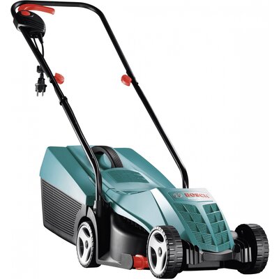 Bosch Home and Garden ROTAK 32 Elektromos Fűnyíró 1200 W Vágási szélesség (max.) 32 cm