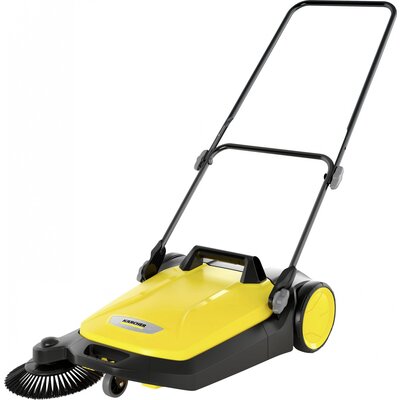 Kärcher Home & Garden S4 Seprűgép Kézi Munkaszélesség 510 mm 1 db