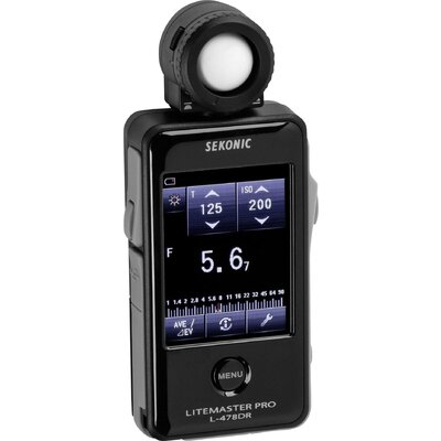 Sekonic 100397 Megvilágításmérő