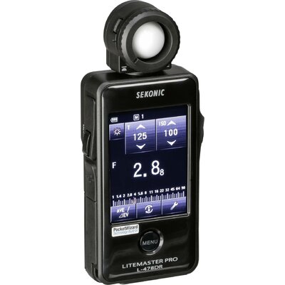 Sekonic 100395 Megvilágításmérő