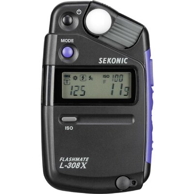 Sekonic 100357X Megvilágításmérő