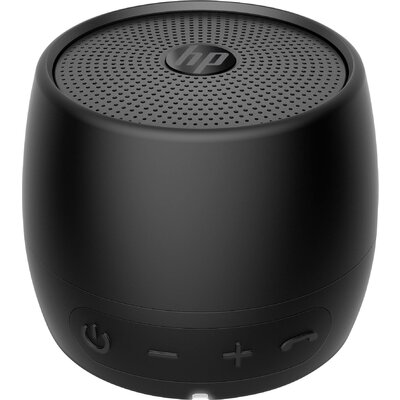 HP 360 Bluetooth hangfal Fekete