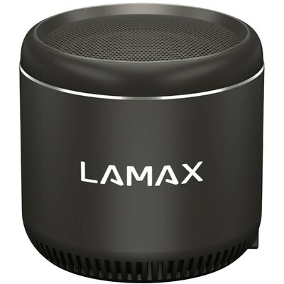 Lamax Sphere 2 mini Bluetooth hangfal