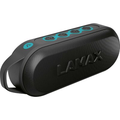 Lamax Street2 Bluetooth hangfal