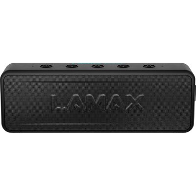 Lamax Sentinel2 Bluetooth hangfal