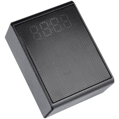 RÁDIÓ FM BS-817 B LCD LED fekete ART bluetooth-szal