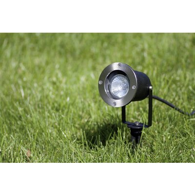 Heitronic 36241 Yuyao Kerti fényszóró LED GU10 7 W