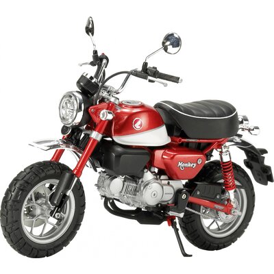 Tamiya 300014134 Honda Monkey 125 Motorkerékpár építőkészlet 1:12