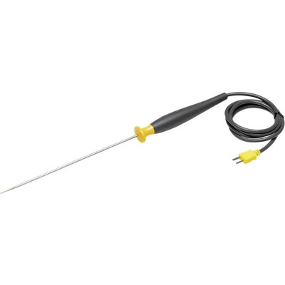 Fluke 80PK-26 Univerzális érzékelő Kalibrált (ISO) -40 - +816 °C Érzékelő típus K