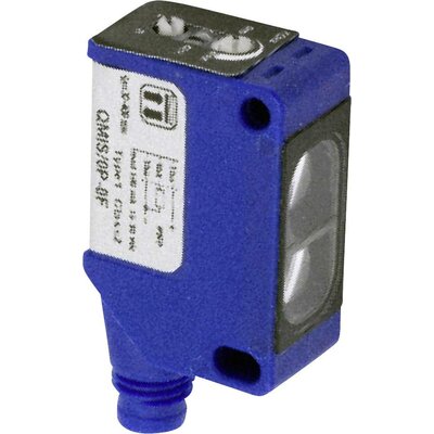 MD Micro Detectors Optoérzékelő QMRHD/0P-0F QMRHD/0P-0F 10 - 30 V/DC 1 db