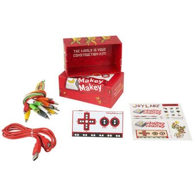 Makey Makey MMCE Érintés érzékelő 1 db