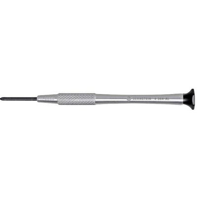 Bernstein Tools 4-3708-AL Órás csavarhúzó 1 db Pengeszélesség: 0.8 mm