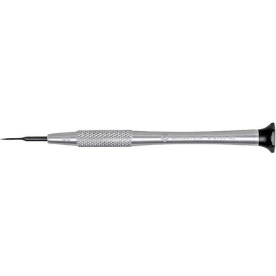 Bernstein Tools 4-3706-AL Órás csavarhúzó 1 db Pengeszélesség: 0.6 mm