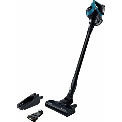 Bosch Haushalt BKS6111P BKS6111P Akkus kézi porszívó 18 V Porzsák nélkül