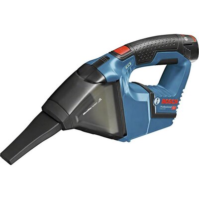 Bosch Professional Bosch Power Tools 06019E3000 Akkus kézi porszívó 12.0 V 12 V Akku nélkül