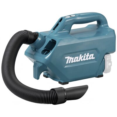 Makita CL121DZX Akkus kézi porszívó