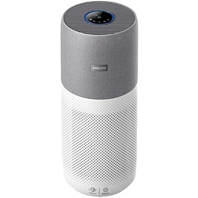 Philips AC4236/10 4000i Series Légtisztító 158 m² Fehér, Szürke