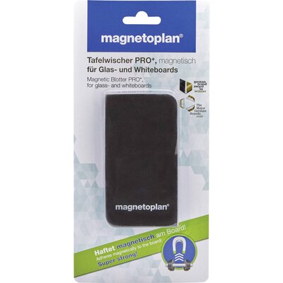 Magnetoplan Fehér tábla táblatisztító Tafelwischer Pro+ 12289 1 db