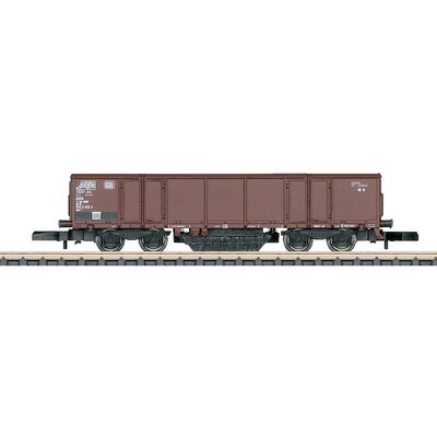 Märklin 86501 Z pálya tisztító autó