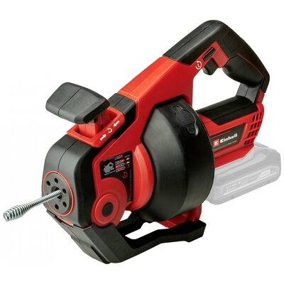 Einhell Power X-Change TE-DA 18/760 Li Solo 4514160 Csőtisztító 362 mm