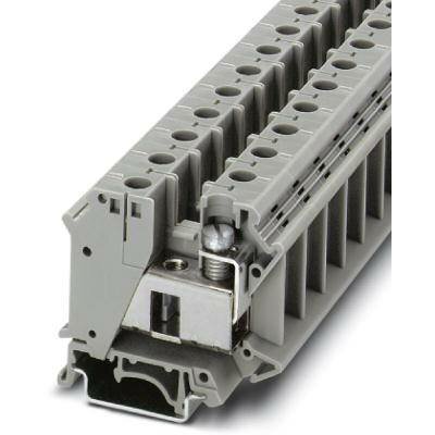 Installation terminal block UTI 35 3074088 Phoenix Contact