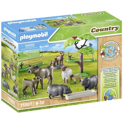 Playmobil® Country haszonállatok 71307