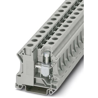 Installation terminal block UTI 16 3073827 Phoenix Contact