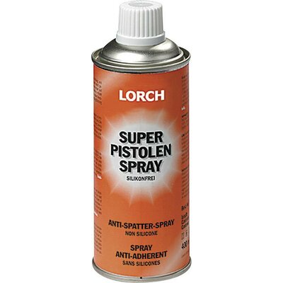 Lorch 551.9000.0 Formaleválasztó spray