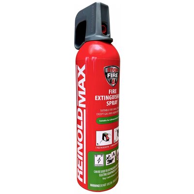 Reinold Max 44028 Tűzoltó spray 750 ml