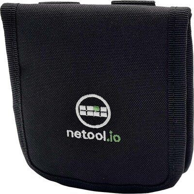 Netool IO netool.io HIP Holster 2.5 für Lite und PRO Mérőműszer táska