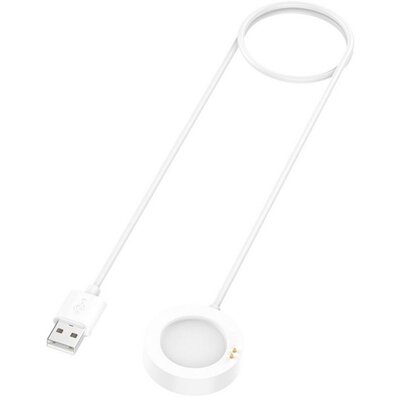 XIAOMI BHR7215GL XIAOMI töltőkábel USB (mágneses, 60cm) FEHÉR