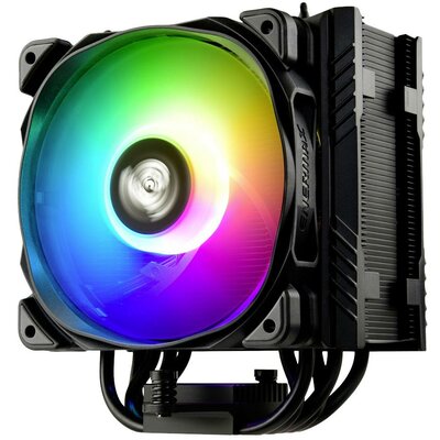 Enermax ETS-T50 CPU hűtő ventilátorral