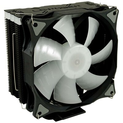 LC Power LC-CC-120-ARGB-PRO CPU hűtő ventilátorral