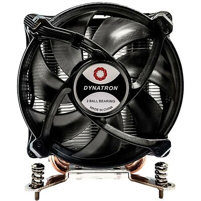 Dynatron Q6 3U CPU hűtő ventilátorral