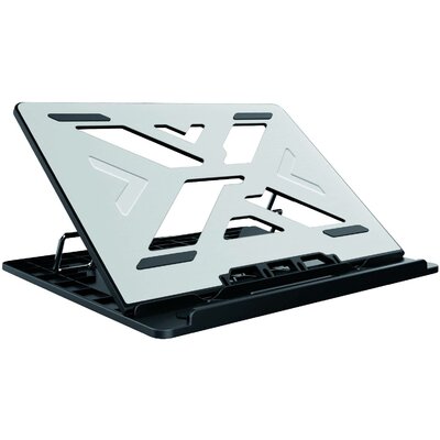 Conceptronic THANA ERGO S, Laptop Cooling Stand Notebook állvány hűtő funkcióval