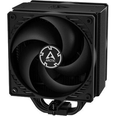 Arctic Freezer 36 (Black) CPU hűtő ventilátorral