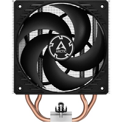 Arctic Freezer 36 CPU hűtő ventilátorral