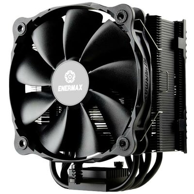 Enermax ETS-T50 AXE CPU hűtő ventilátorral