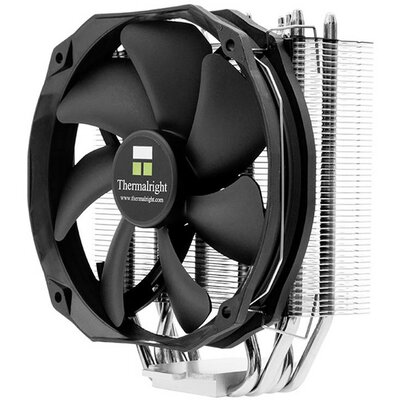 Thermalright TRUE SPIRIT 140 DIRE CPU hűtő ventilátorral